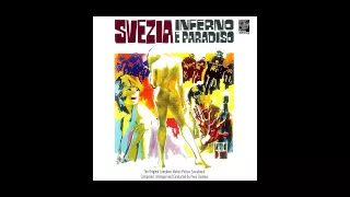 Piero Umiliani - Mah Na' Mah Na' from Svezia, Inferno e Paradiso (1968)