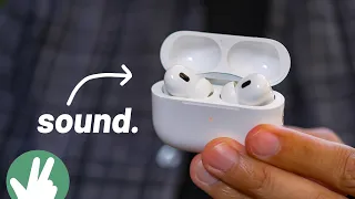 AirPods Pro 2: What worked (and what didn't)
