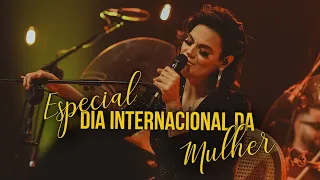 Banda Rock Beats - Mix Medley Especial Dia Internacional da Mulher 2024