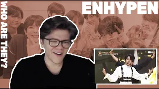 an (un)helpful guide to ENHYPEN pre-debut | REACTION!