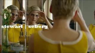 Kristen Stewart as Jean Seberg