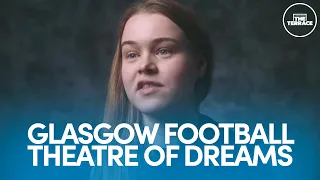 Glasgow's Link To Iconic Moments In Football History | A View From The Terrace