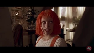 Fifth Element in Almost 5 Seconds Remastered