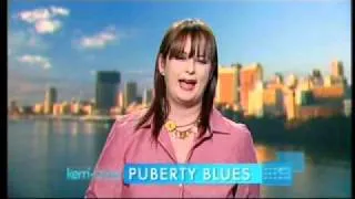 Puberty Blues