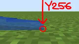 can 1 pixel of water save you?