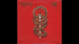 Toto - Rosanna [HQ - FLAC]