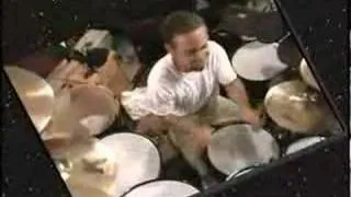 John Otto Drum Solo