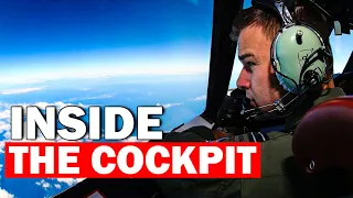 Inside the Cockpit : Profiles of MH370's Pilot and Co-Pilot | Aviation Documentary