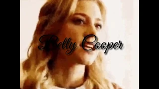 Betty Cooper - SERIES