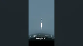 NASA SpaceX Falcon 9 Dragon 30th CRS LAUNCH 🚀