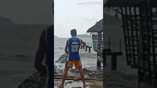 The Last Water Bender