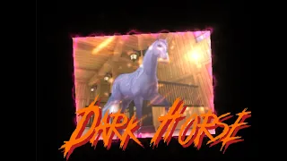 Dark Horse | Star Stable | ✨Edit✨