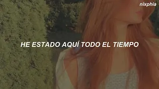 Ruelle - Carry You (Traducida al Español)