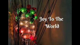 Joy to the World by Brian Silas (Instrumental)