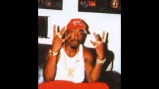 2Pac to live & die in l.a. [Alternate Version]