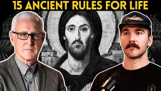 What Modern Culture Is Missing & Why JESUS Is Still The Answer (Full EPIC Podcast!)
