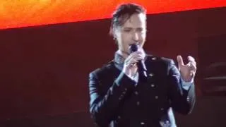 VITAS_Say You Love_HD_World Tour 2011 "Say You Love"_Kunming_October 01_2011