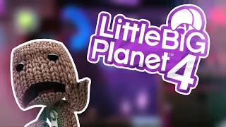 Will LittleBigPlanet Ever Return?