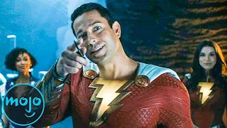 Shazam! Fury of the Gods: 10 Things You Missed