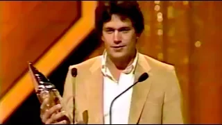 George Strait | CMA Male Vocalist of the Year | 1986