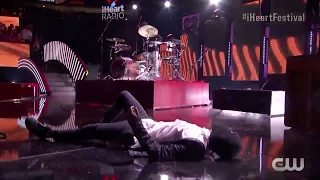 twenty one pilots iHeartRadio Music Festival 2016 Full performance