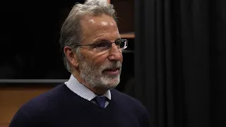 10/19 Pregame: John Tortorella