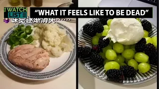 Dunking On 'White People Food,' The Latest Chinese Social Media Trend