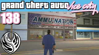 GTA Vice City [100%] Part 138: Rifle Range