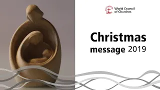 WCC Christmas Message 2019