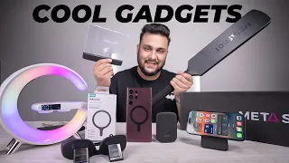 8 AWESOME Gadgets I Bought Online!