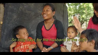Cambodia Story - Hope Centre