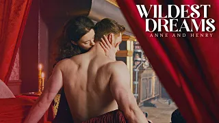 Henry and Anne - Wildest Dreams [Blood, Sex & Royalty]