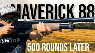 Don't Buy the Maverick 88 Shotgun Until You Watch This Review!