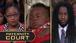 Man Denies Relationship With Child Despite Photo Evidence (Full Episode) | Paternity Court