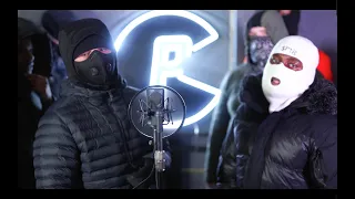 #NE4 H4RRA x Certi x Rizz x Blixkz - The Hotspot | @PacmanTV