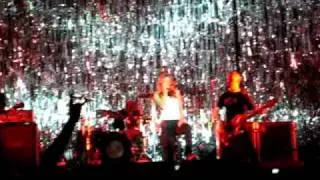 Guano Apes - Scratch the Pitch (Live in Bulgaria 2009)