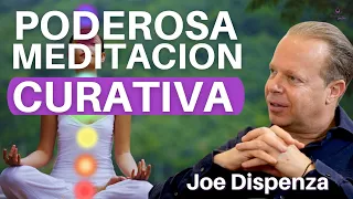 Sana tu MENTE - Sana tu CUERPO | Meditacion Curativa Corta de JOE DISPENZA para empezar tu DIA