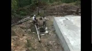 Chitlang Water Projects.mpg