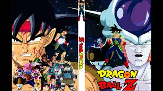 Bardock, O Pai de Goku - Dragon Ball Z: Filme 01