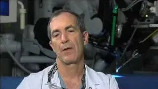Dr. Ralph Clayman: Minimally Invasive Surgery - UC Irvine