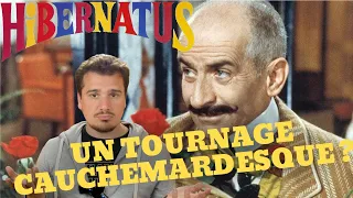 HIBERNATUS - AVEC LOUIS DE FUNES - (1969) - RETROSPECTIVE