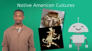 Native American Cultures - U.S. History for Kids!
