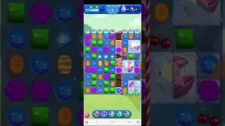 Candy Crush Saga Android Gameplay 38 MagdaGaming