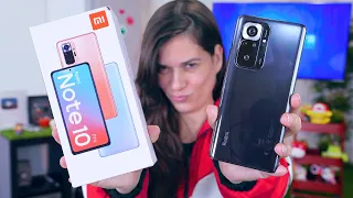 NO BUSQUES MÁS!!!!!!! Xiaomi Redmi Note 10 Pro