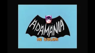 Adamania: Surf's Up, Joker's Under - Batman Season 3 Episode 10