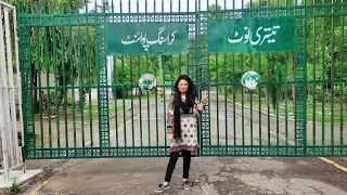 Tatrinote Crossing Point Azad Kashmir || Last Village of Kashmir || #LOC #Tatrinote