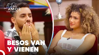 Yillian Hace Cosas Con Austin Que No Hace Con Fred 😏| El Poder Del Amor Capitulo 90