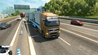 España De Zaragoza Hasta Bilbao | #3 ProMods