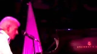 Dennis DeYoung - 'Renegade' [Milwaukee, WI  04-01-2011]