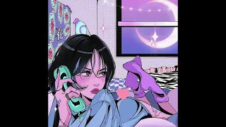 an 80's japan vibes playlist